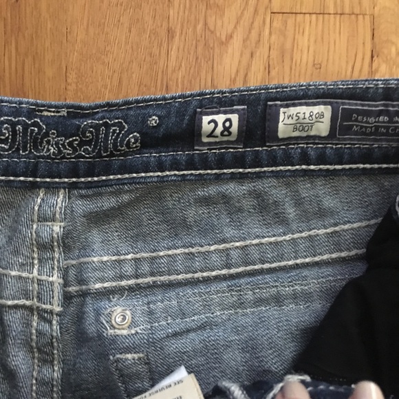 Miss Me Jeans 🤩 - Picture 6 of 6